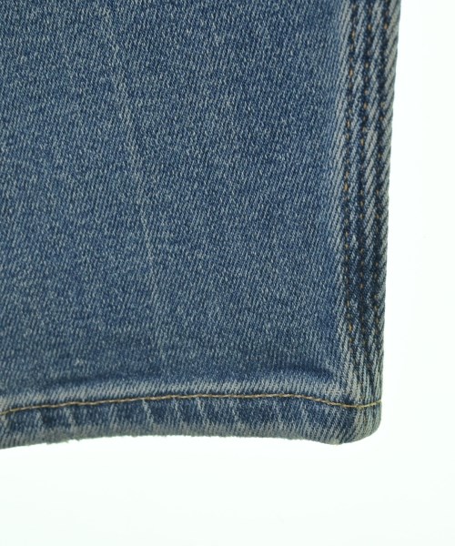 Polo Ralph Lauren（ポロラルフローレン）デニムパンツ 青 サイズ:26S(M位) レディース/2200669081015