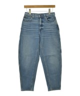 Polo Ralph Lauren（ポロラルフローレン）デニムパンツ 青 サイズ:26S(M位) レディース/2200669081015