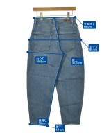 Polo Ralph Lauren（ポロラルフローレン）デニムパンツ 青 サイズ:26S(M位) レディース/2200669081015