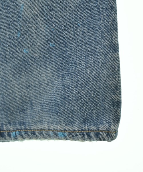 Polo Ralph Lauren（ポロラルフローレン）デニムパンツ 青 サイズ:27(M位) レディース/2200669081022