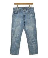 Polo Ralph Lauren（ポロラルフローレン）デニムパンツ 青 サイズ:27(M位) レディース/2200669081022