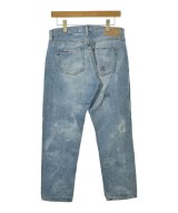 Polo Ralph Lauren（ポロラルフローレン）デニムパンツ 青 サイズ:27(M位) レディース/2200669081022