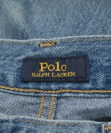 Polo Ralph Lauren（ポロラルフローレン）デニムパンツ 青 サイズ:27(M位) レディース/2200669081022