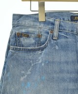 Polo Ralph Lauren（ポロラルフローレン）デニムパンツ 青 サイズ:27(M位) レディース/2200669081022