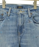 Polo Ralph Lauren（ポロラルフローレン）デニムパンツ 青 サイズ:27(M位) レディース/2200669081022