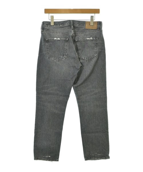 Polo Ralph Lauren（ポロラルフローレン）デニムパンツ グレー サイズ:27(M位) レディース/2200669081039