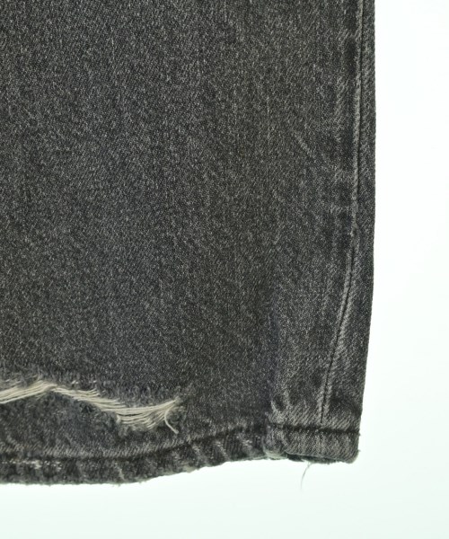 Polo Ralph Lauren（ポロラルフローレン）デニムパンツ グレー サイズ:27(M位) レディース/2200669081039