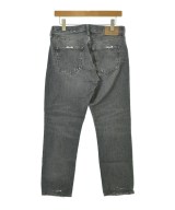 Polo Ralph Lauren（ポロラルフローレン）デニムパンツ グレー サイズ:27(M位) レディース/2200669081039