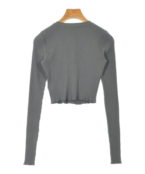 Polo Ralph Lauren（ポロラルフローレン）カーディガン グレー サイズ:XS レディース/2200669272048