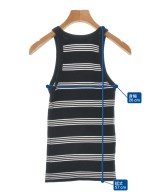 Polo Ralph Lauren（ポロラルフローレン）タンクトップ 黒 サイズ:XS レディース/2200669272055