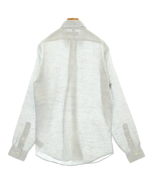 Polo Ralph Lauren（ポロラルフローレン）カジュアルシャツ グレー サイズ:XS レディース/2200655240068