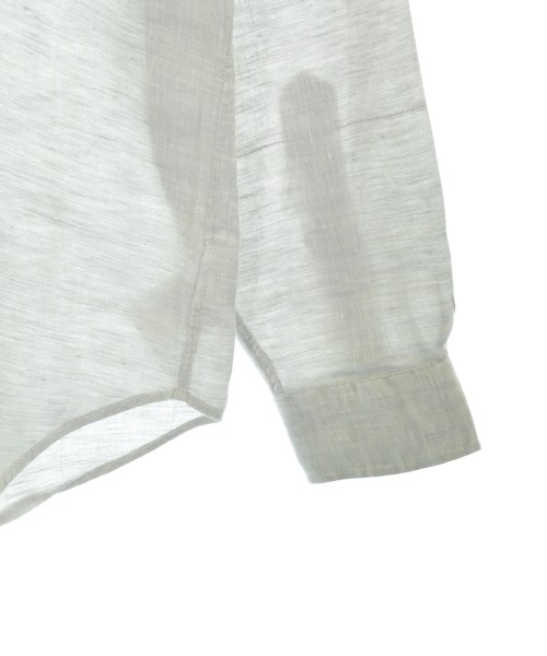 Polo Ralph Lauren（ポロラルフローレン）カジュアルシャツ グレー サイズ:XS レディース/2200655240068