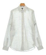Polo Ralph Lauren（ポロラルフローレン）カジュアルシャツ グレー サイズ:XS レディース/2200655240068