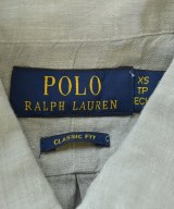 Polo Ralph Lauren（ポロラルフローレン）カジュアルシャツ グレー サイズ:XS レディース/2200655240068
