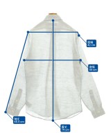 Polo Ralph Lauren（ポロラルフローレン）カジュアルシャツ グレー サイズ:XS レディース/2200655240068