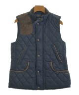 Polo Ralph Lauren（ポロラルフローレン）ダウンジャケット/ダウンベスト 紺 サイズ:M レディース/2200665532023