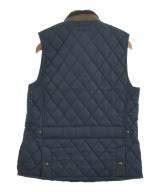 Polo Ralph Lauren（ポロラルフローレン）ダウンジャケット/ダウンベスト 紺 サイズ:M レディース/2200665532023