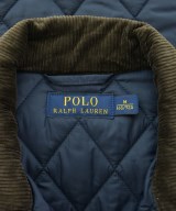 Polo Ralph Lauren（ポロラルフローレン）ダウンジャケット/ダウンベスト 紺 サイズ:M レディース/2200665532023