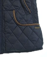 Polo Ralph Lauren（ポロラルフローレン）ダウンジャケット/ダウンベスト 紺 サイズ:M レディース/2200665532023