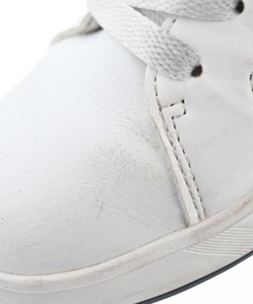 Polo Ralph Lauren（ポロラルフローレン）スニーカー 白 サイズ:23cm レディース/2200667560345