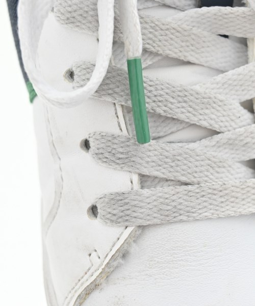 Polo Ralph Lauren（ポロラルフローレン）スニーカー 白 サイズ:23cm レディース/2200667560345