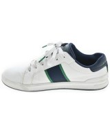 Polo Ralph Lauren（ポロラルフローレン）スニーカー 白 サイズ:23cm レディース/2200667560345