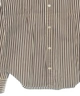 Polo Ralph Lauren（ポロラルフローレン）ドレスシャツ 茶 サイズ:7(S位) レディース/2200669573077