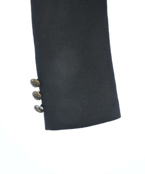 Polo Ralph Lauren（ポロラルフローレン）カジュアルジャケット 黒 サイズ:6(M位) レディース/2200669744019