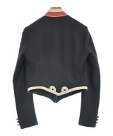 Polo Ralph Lauren（ポロラルフローレン）カジュアルジャケット 黒 サイズ:6(M位) レディース/2200669744019