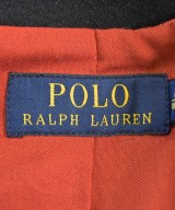 Polo Ralph Lauren（ポロラルフローレン）カジュアルジャケット 黒 サイズ:6(M位) レディース/2200669744019