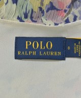 Polo Ralph Lauren（ポロラルフローレン）ワンピース 白 サイズ:0(XS位) レディース/2200666352057