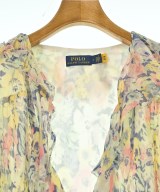 Polo Ralph Lauren（ポロラルフローレン）ワンピース 白 サイズ:0(XS位) レディース/2200666352057