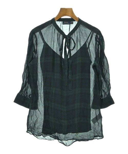 ポロラルフローレン(Polo Ralph Lauren)のPolo Ralph Lauren ブラウス