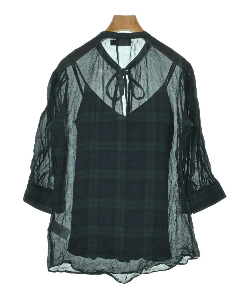 Polo Ralph Lauren（ポロラルフローレン）ブラウス 緑 サイズ:M レディース/2200666352071