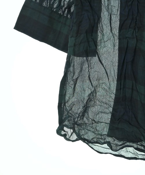 Polo Ralph Lauren（ポロラルフローレン）ブラウス 緑 サイズ:M レディース/2200666352071