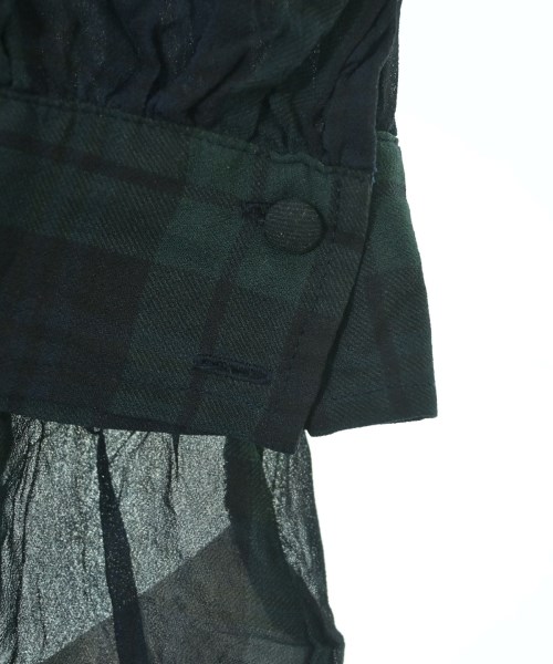 Polo Ralph Lauren（ポロラルフローレン）ブラウス 緑 サイズ:M レディース/2200666352071