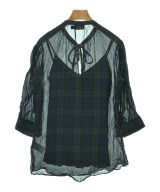 Polo Ralph Lauren（ポロラルフローレン）ブラウス 緑 サイズ:M レディース/2200666352071