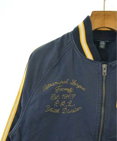 Polo Ralph Lauren（ポロラルフローレン）その他 紺 サイズ:160 キッズ/2200666998064