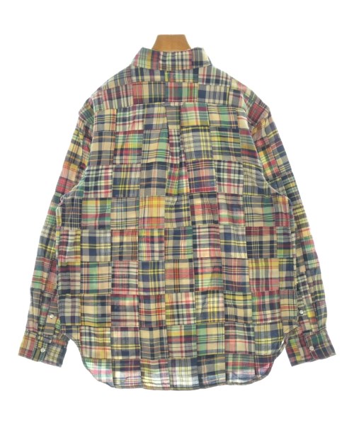 Polo Ralph Lauren（ポロラルフローレン）カジュアルシャツ 紺 サイズ:M レディース/2200669892031