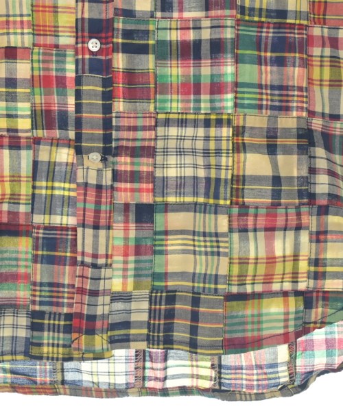 Polo Ralph Lauren（ポロラルフローレン）カジュアルシャツ 紺 サイズ:M レディース/2200669892031