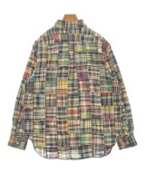 Polo Ralph Lauren（ポロラルフローレン）カジュアルシャツ 紺 サイズ:M レディース/2200669892031