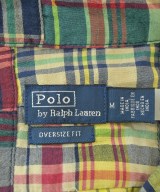 Polo Ralph Lauren（ポロラルフローレン）カジュアルシャツ 紺 サイズ:M レディース/2200669892031