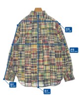 Polo Ralph Lauren（ポロラルフローレン）カジュアルシャツ 紺 サイズ:M レディース/2200669892031