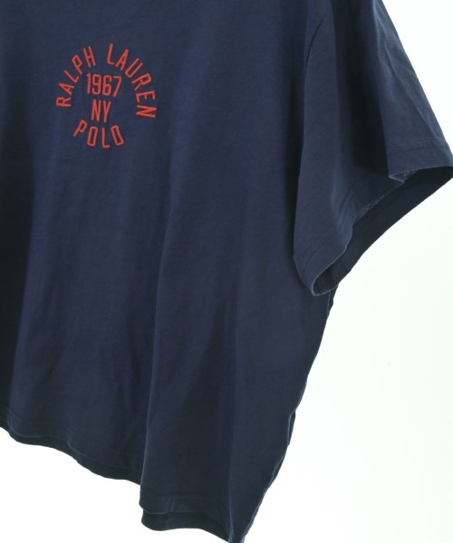 Polo Ralph Lauren（ポロラルフローレン）Tシャツ・カットソー 紺 サイズ:XL レディース/2200669892048