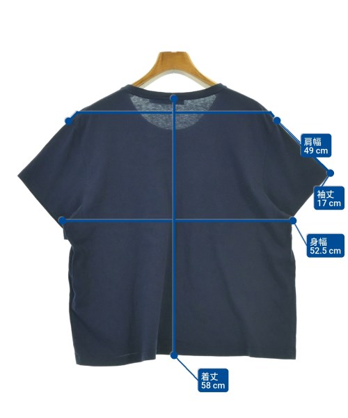 Polo Ralph Lauren（ポロラルフローレン）Tシャツ・カットソー 紺 サイズ:XL レディース/2200669892048