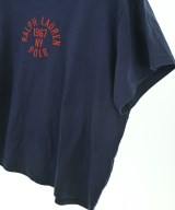 Polo Ralph Lauren（ポロラルフローレン）Tシャツ・カットソー 紺 サイズ:XL レディース/2200669892048