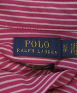 Polo Ralph Lauren（ポロラルフローレン）カジュアルシャツ ピンク サイズ:XS レディース/2200665615078