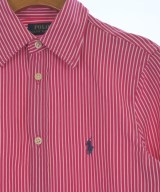 Polo Ralph Lauren（ポロラルフローレン）カジュアルシャツ ピンク サイズ:XS レディース/2200665615078