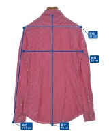 Polo Ralph Lauren（ポロラルフローレン）カジュアルシャツ ピンク サイズ:XS レディース/2200665615078