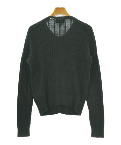 Polo Ralph Lauren（ポロラルフローレン）カーディガン 黒 サイズ:160(15T-16T) レディース/2200669384109